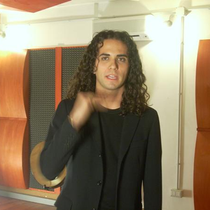 André Manuel photo provided by Last.fm