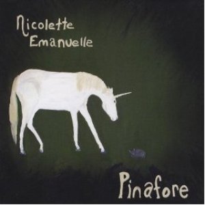 Pinafore