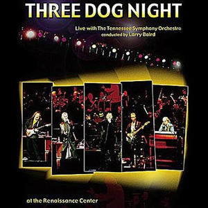 THREE DOG NIGHT - 11 - An Old-Fashioned Love Song Lyrics - Zortam Music