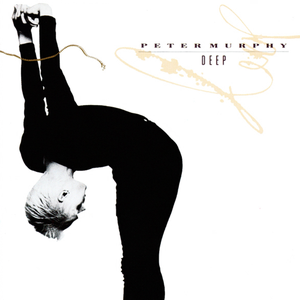 Peter Murphy - Peter Murphy - Cuts You Up Lyrics - Zortam Music