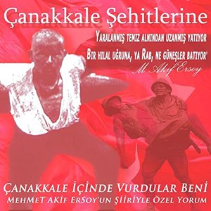 Çanakkale Şehitleri