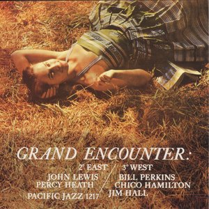 Grand Encounter: 2° East / 3° West