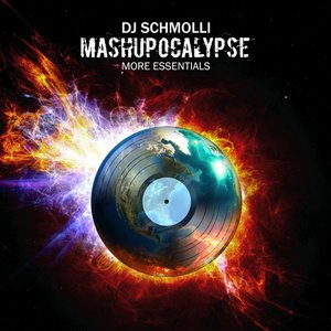 Mashupocalypse – More Essentials