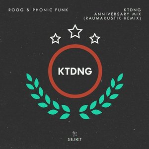 KTDNG Anniversary Mix
