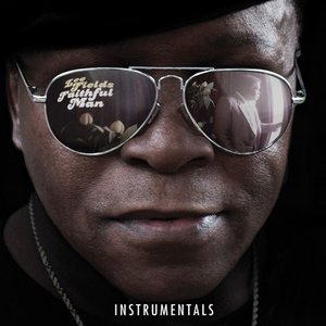 “Faithful Man (Instrumentals)”的封面