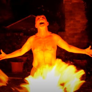 Avatar för Norman Pain