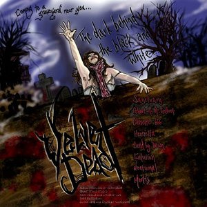 The Dark Behind The Black And White