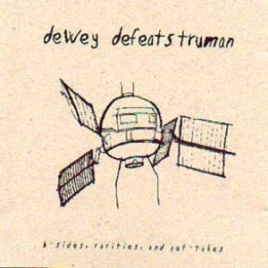 B-Sides, Rarities, and Out-Takes