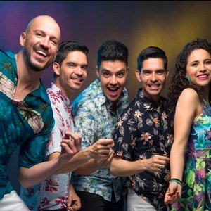 Avatar for Banda Vocal Nvoz