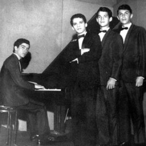 Bossa Jazz Trio photo provided by Last.fm