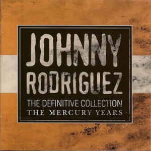The Definitive Collection: The Mercury Years