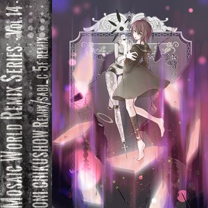 Mosaic World Remix Series -Vol.14-