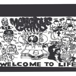 Welcome to Life [Explicit]