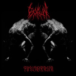 Psychoragia