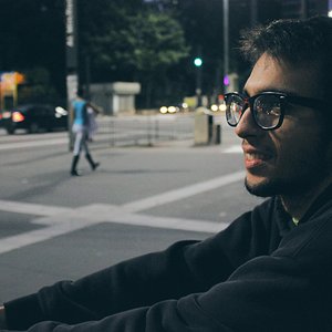 Tiago Frugoli 的头像