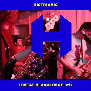 Live at Blacklodge