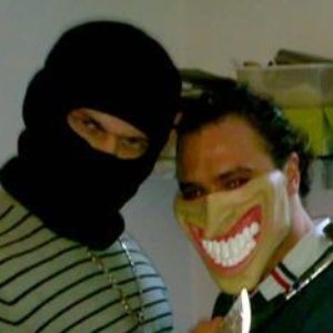 “Skinny Al & Blokkmonsta”的封面