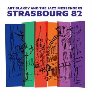 Strasbourg 82