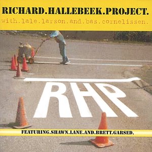 Richard Hallebeek Project