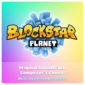 BlockStarPlanet: Composer's Choice (Original Soundtrack)