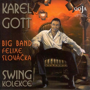 Swing kolekce cover