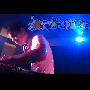 Goosebumpz photo provided by Last.fm