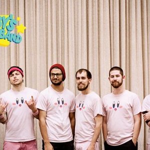 Kirby's Dream Band 的头像