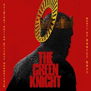 The Green Knight (Original Motion Picture Soundtrack)