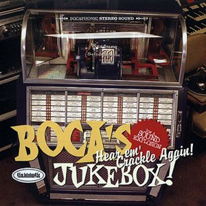 Boca's Jukebox!