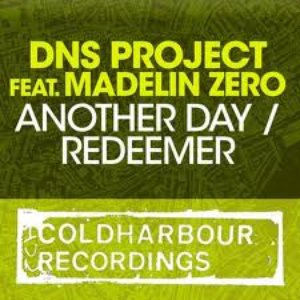 DNS Project feat. Madelin Zero 的头像