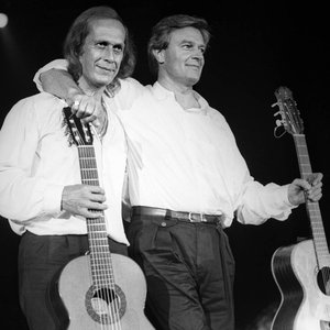 Avatar for Paco de Lucía & John McLaughlin