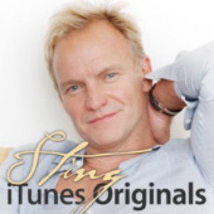 iTunes Originals