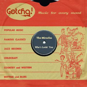 Who's Lovin' You (Music for Every Mood)