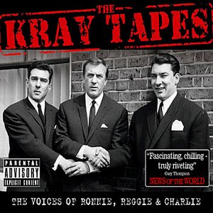 The Kray Tapes