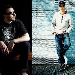 Laidback Luke and Roman Salzger 的头像