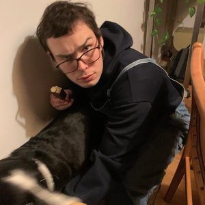 Avatar for Sick Leave