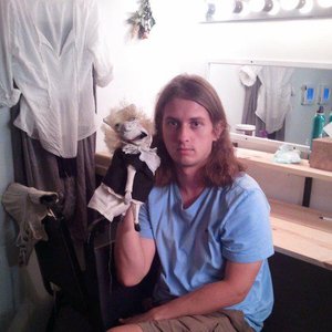Justin Blackburn 的头像