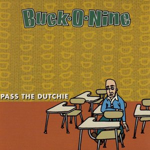 Pass The Dutchie - EP