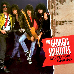 The Georgia Satellites - Georgia Satellites Lyrics - Zortam Music