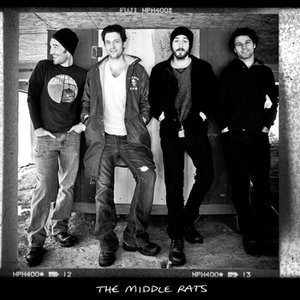 Image for 'The Middle Rats'