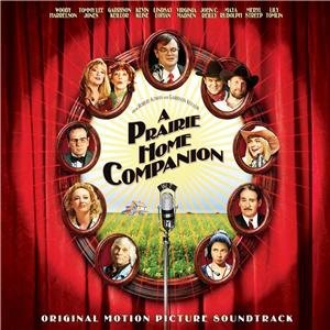 A Prairie Home Companion OST