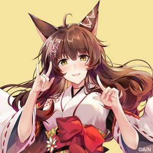 フミ のアバター