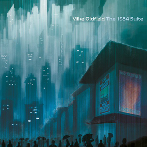 Mike Oldfield - The 1984 Suite - Zortam Music