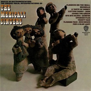 The Mexicali Singers