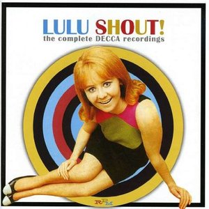 Shout! The Complete Decca Recordings