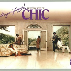 Magnifique - The Very Best Of Chic