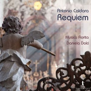 Caldara: Requiem