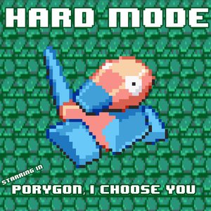 Porygon, I choose you!