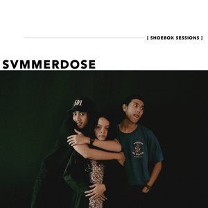 Svmmerdose Shoebox Sessions - Single