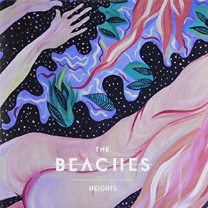 Heights - EP